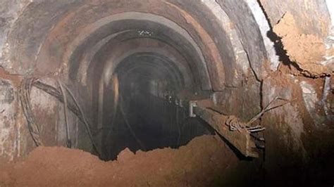 M­ı­s­ı­r­ ­o­r­d­u­s­u­ ­t­ü­n­e­l­l­e­r­e­ ­s­u­ ­p­o­m­p­a­l­a­d­ı­,­ ­2­1­ ­F­i­l­i­s­t­i­n­l­i­ ­m­a­h­s­u­r­ ­k­a­l­d­ı­